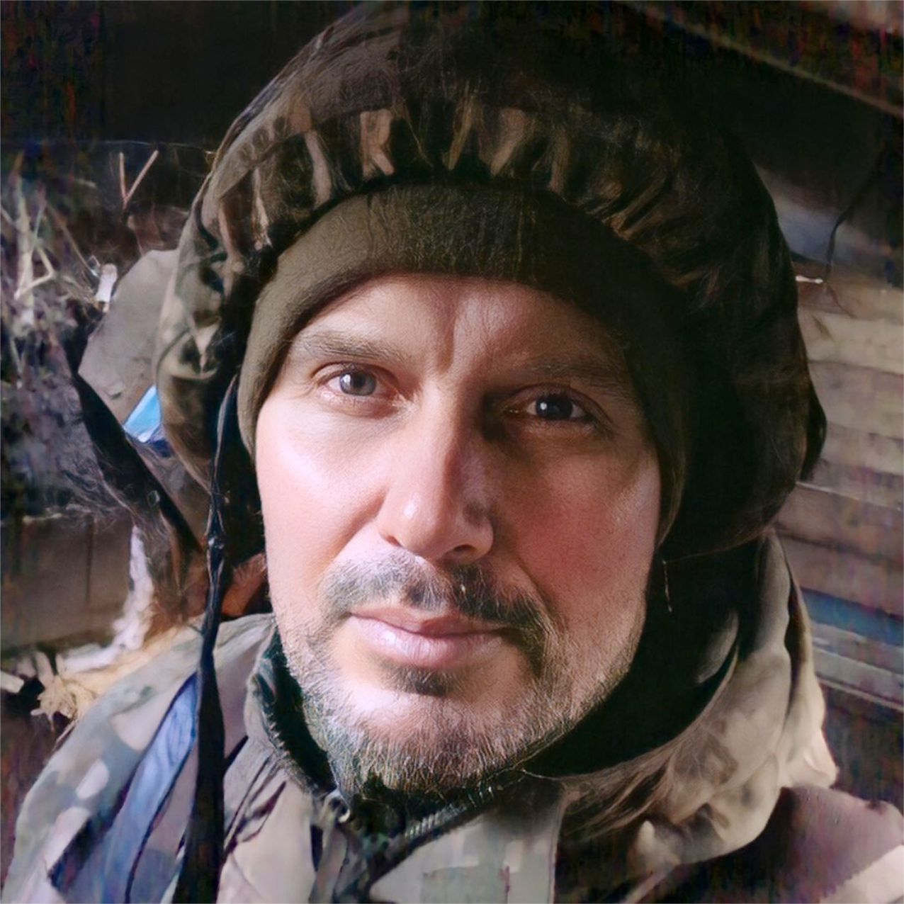 Мартиненко Олег Олександрович